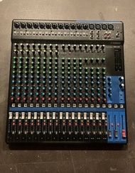 Yamaha MG20XU 混音器 mixer