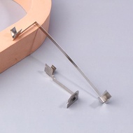 [MAKY] For FLUKE 287 289 Multimeter Kit Battery Case Positive Negative Shrapnel Replacement And Repa