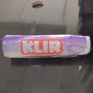 KLIR Pudding cup 150 ml/pudding cup/sauce cup/pudding container/plastic cup