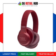 JBL Live 400BT Wireless Headphones