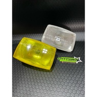 SUZUKI HEADLIGHT RC 100 RC BRAVO RC NEW BRAVO HEAD LAMP original RC 100 RC BRAVOSUZUKI