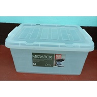 Megabox 20L Storage Box ( MG-681 )