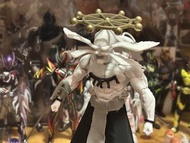 自改 可動figure 咒術迴戰 魔虛羅 shf  伏黑 宿儺