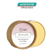 COCONUT MATTER Joy Of Love Nourishing Rose Hand Balm (Suitable For Dry, Irritated & Cracked Skin) 14