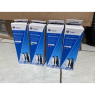 G&G Artpaper 1 set of four colors