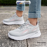 IQ SPORT รองเท้าผ้าใบผู้หญิง (Lifestyle) รหัสPM8-AT3008L