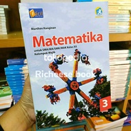 Buku Matematika Wajib SMA Kelas 12 K13 Facil