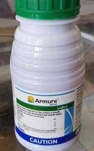 Armure Systemic Foliar Fungicide