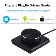 One Key Mute Usb Volume Controller Pc Computer Speaker Audio Multimedia Volume Remote Control Adjust