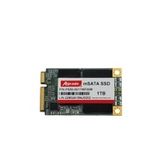 mSATA Industrial Ruida Agrade PS50MLC Particle Cache SSD Pemacu Keadaan Pepejal