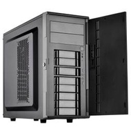 光華CUMA散熱精品*銀欣 SilverStone CS380 熱抽拔中型塔式機殼設計~客訂