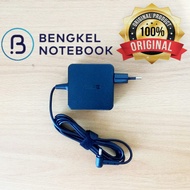 Asus 19v 2.37a Square Charger Adapter DC.4.0X1.35MM A409 A409F A409U F409 F409F UX32L UX32LA UX32LN 