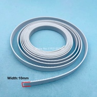 Cutting Plotter Carriage Timing Belt For Mimaki CG-130SR CG-130ST CG-131 CG-130FX CG-100LC CG-60ST C