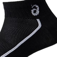 【💥日本直送】ASICS 跑步襪 2雙 2 set 5指襪 運動襪 黑白色