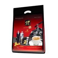 G7 bich coffee 50 packs