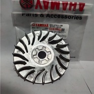 Yamaha Mio Sporty Mio New Mio Soul Fino Roller House Fan (5TL)