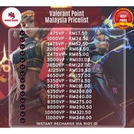 [Cheapest And Instant 1min] Valorant Points Murah | Valorant Vp Cheap | Valorant Points Cheap | Valo