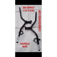 SM SPORT E HANDLE BAR