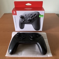 Nintendo switch pro controller