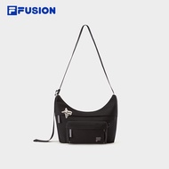 FILA FUSION FILA FUSION CLASSICS Fusion Crossbody bag  Unisex Crossbody Bag (Black)