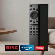 4K QLED/OLED91  Alat Kawalan Jauh Suara 9-dalam-1 untuk TV Pintar Samsung 4K QLED/OLED