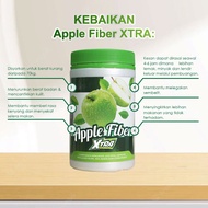 V'ASIA APPLE FIBER XTRA - Jus Khusus Langsing Perisa Epal