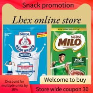 Milo & Bear brand bundle 300g