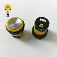 5 Piece FAA25090J314 Otis Elevator Button Alarm