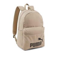 Puma Phase Unisex Lifestyle Bags - Brown