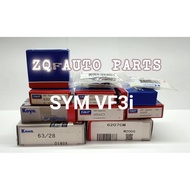 BEARING ENGINE & RIM SYM 185 VF3i