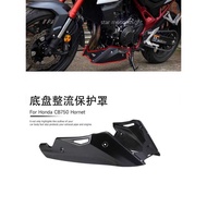 Suitable for Honda CB750 Hornet 2023-CB 750 Hornet Engine Chassis Fairing