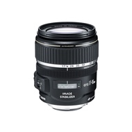 Canon EF Lens EF-S17-85mm F4-5.6 IS USM Digital-Only Zoom Lens Standard