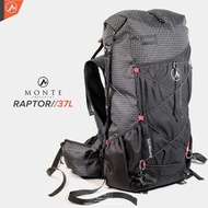 (現貨) 3 Monte Equipment - Raptor 37L Ultralight Backpack 超輕量背包