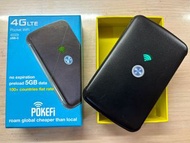 Pokefi 二代機 smartgo