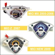 STM เรือนไมล์ สำหรับ ยามาฮ่า มีโอ มี 3 รุ่น ให้เลือก MIO MX รุ่นปี 2005-2006 MIO Z 115 ซีซี รุ่นปี 2007 MIO NEW 115 ซีซี รุ่นปี 2009 (เรือนไมล์มีโอ ไมล์มีโอ)