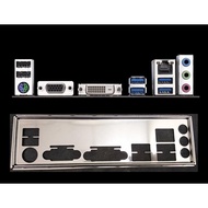 Gigabyte Technology GA F2A78M-DS2, B85-D3V 1: 1 Customized Stainless Steel Rear Bezel