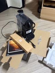 Nespresso x Delonghi inissia (US Plug) need a super CT 1500-2000 ⬆️ power converter 