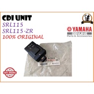 CDI UNIT ASSY YAMAHA SRL115 CDI UNITS LAGENDA115 LAGENDA 115 SRL115 SRL115Z SRL115ZR 115 115Z 115ZR 