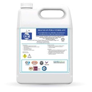Diaclean Pera Sterilant disinfectant 有机消毒液 5L Alcohol free