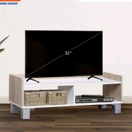 Tv BUFFET TV Rack RETRO Minimalist TV Table MODERN Elegant TV Rack RTV 80