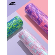 Joinfit Solid Foam Roller Muscle Relaxation Professional Yoga Roller Fitness Massage Beginner Foam R