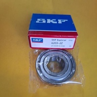 Bearing 6203 ZZ SKF CHINA