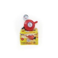 PROMO !!! Regulator Kompor Gas - 3Kg - Paling Aman / Regulator Terbaik - Termurah / Regulator Anti B