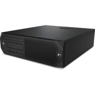 HP Z2 G4 SFF Workstation, Intel i7-8700 6-Core up to 4.6GHz, 16GB DDR4 RAM, 1TB NVMe M.2, USB 3.0, I