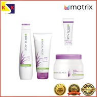 Matrix Biolage Ultra-Hydrasource Shampoo/Conditioner/Mask/Repair