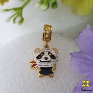 ISTIMEWA 916 PDR Pendants//  Loket PDR Emas 916