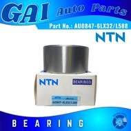 NTN Bearing for Ford Ecosport /Ford Fiesta/Mazda 2(AU0847-6LX32/L588 Parts