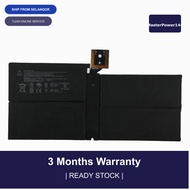 DYNM02 Replacement 6 Pro Pro G3HTA038H Microsoft Surface Battery Pro6 Microsoft 5940mAh For Surface 