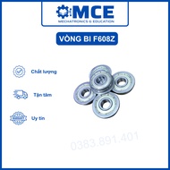 Bearing F608Z - 8*22*7mm