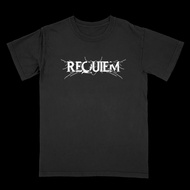 Keshi tshirt Keshi REQUIEM tshirt unisex tshirt cotton size S-5XL
